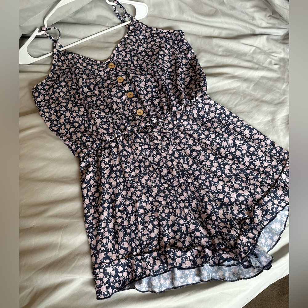 Women’s XL Romper